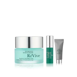 【ReVive】官方直營 4D水光真凝霜50ml
