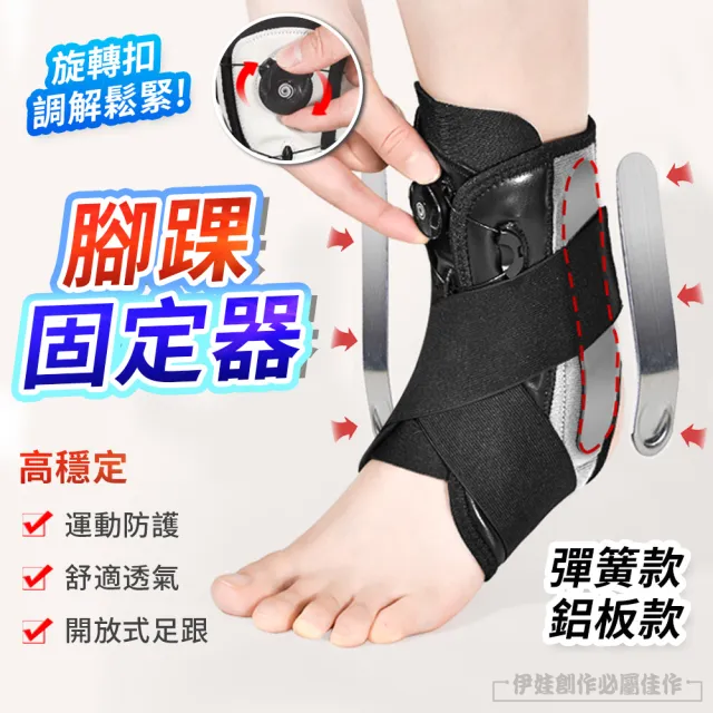 【2026必買】護踝護具終極推薦清單 | BALIMAN情報局