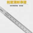 【智殿】不鏽鋼圓規 角度量尺 不鏽鋼角度尺 繪圖尺 量角規尺 可調量角尺 量角規尺(量角器 分度尺165-AG150)