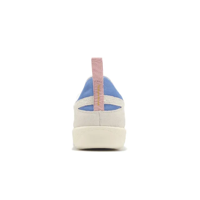 【PUMA】休閒鞋 Palermo Kidsuper 男鞋 女鞋 米 粉紅 聯名 復古 德訓鞋(397306-04)