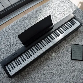 【KAWAI 河合】ES60 數位鋼琴 電鋼琴(入門款電鋼琴)