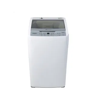 【Whirlpool 惠而浦】家電速配7公斤 直立洗衣機(WM07PW)