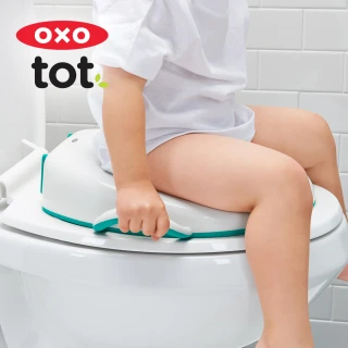 【美國OXO】tot 便座小幫手(2Y+)