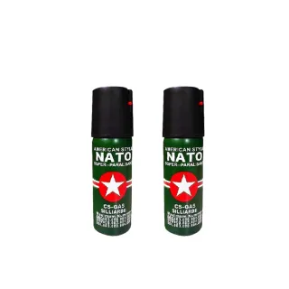買一送一 防狼噴霧劑 20ml(防身用品 安全防身 保護自身安全 自衛用品)