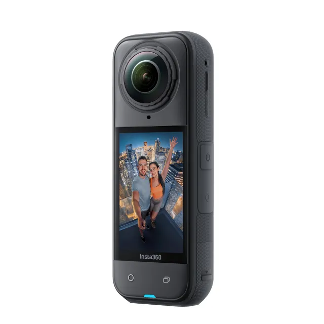 【Insta360】ONE X5 電池組 8K全景運動相機標準版(公司貨)