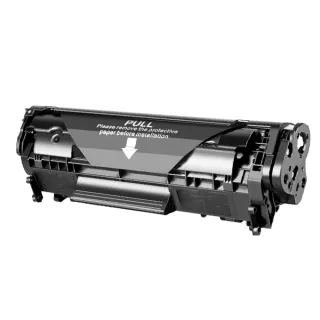 【TC碳粉匣】HP Q2612A 黑色碳粉匣 1010/1012/1015/1018/1020/1022/3015/3020/3030/3050/3055/M1005(12A)