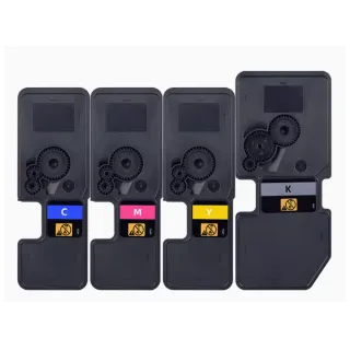 【TC碳粉匣】KYOCERA 京瓷 TK5236 相容碳粉匣 P5020CDN/P5020CDW/M5520CDN/M5020CDW/M5520CDW(四色一組)