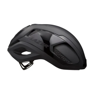 【LAZER】VENTO KinetiCore 空氣力學安全帽 消光黑