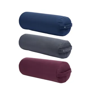 【Manduka】Enlight Round Bolster 瑜珈圓枕(多色可選)