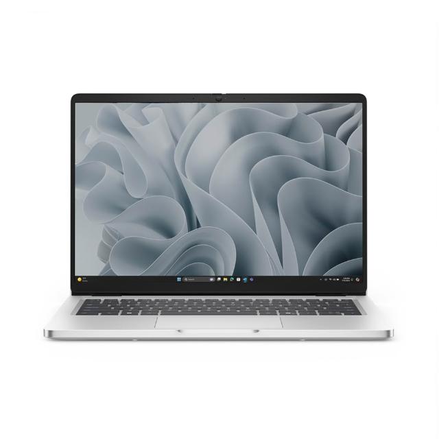 【DELL 戴爾】14吋Ryzen AI 5 Pro 輕薄筆電(AI 5 PRO-340/16G/512G/W11P/PC14255-AI516G512G)