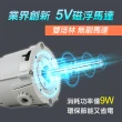 【勳風】14吋DC全方位桌立循環扇(BHF-S0029)