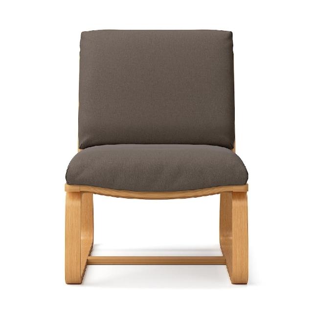 【MUJI 無印良品】LD兩用沙發/水洗棉帆布椅套(大型家具配送)