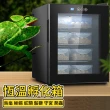 【寧樂】爬寵恒溫箱 孵蛋器 孵化機 孵蛋機 烏龜蜥蜴蛇蛋孵化器 守宮恒溫孵化櫃飼養箱(110V)
