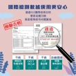【KU.KU. 酷咕鴨】尤加利高效防蚊貼片(60枚)