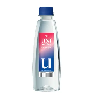 【週期購－UNI】Water純水330mlx24入/箱(官方直營)