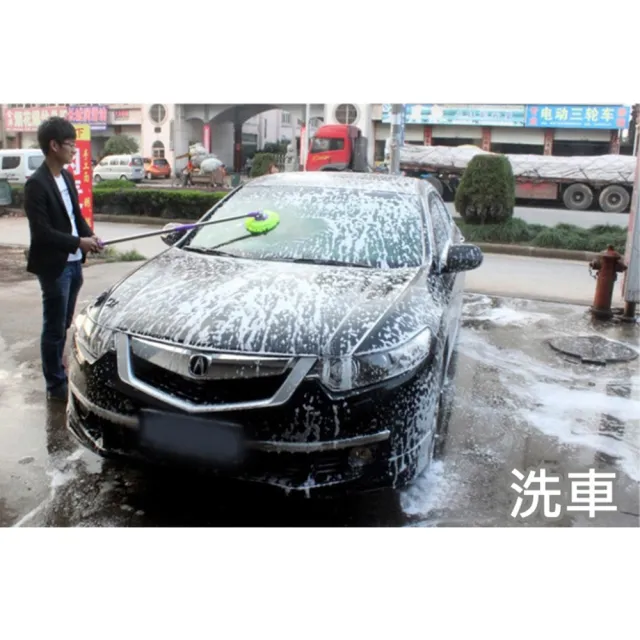 【MEHOME美好家】手壓旋轉拖把專用除毛塵布盤-4入