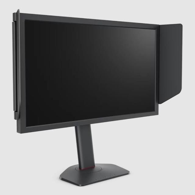 【ZOWIE】ZOWIE XL2566X+(24吋/FHD/400Hz/TN)