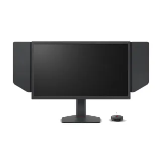 【ZOWIE】ZOWIE XL2546X+ Fast TN 280Hz DyAc 2 24.1 吋專業電競螢幕(24.1吋/FHD/280Hz/New Fast TN)