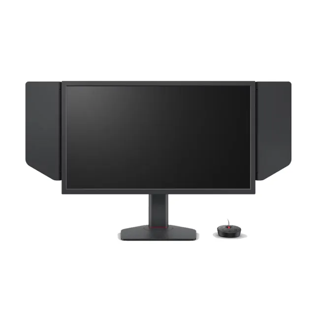 【ZOWIE】ZOWIE XL2546X+ Fast TN 280Hz DyAc 2 24.1 吋專業電競螢幕(24.1吋/FHD/280Hz/New Fast TN)