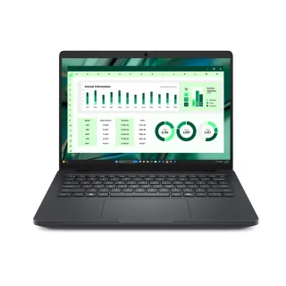 【DELL 戴爾】14吋Ultra 7行動工作站筆電(Dell Pro Max 14/MC14250-U732G512G-NON/U7-265H/32G/512G/W11P)