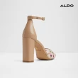 【ALDO】FAITHANA-壓紋尖頭跟鞋-女鞋(花色)