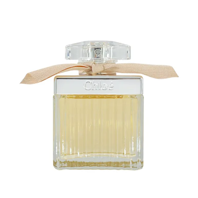 【Chloe’ 蔻依】同名女性淡香精 75ml(平行輸入)