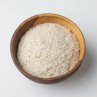【日初良食】洋車前子殼／洋車前子粉 200g/包(飽腹加倍 高纖低卡好消化 增肌減脂)