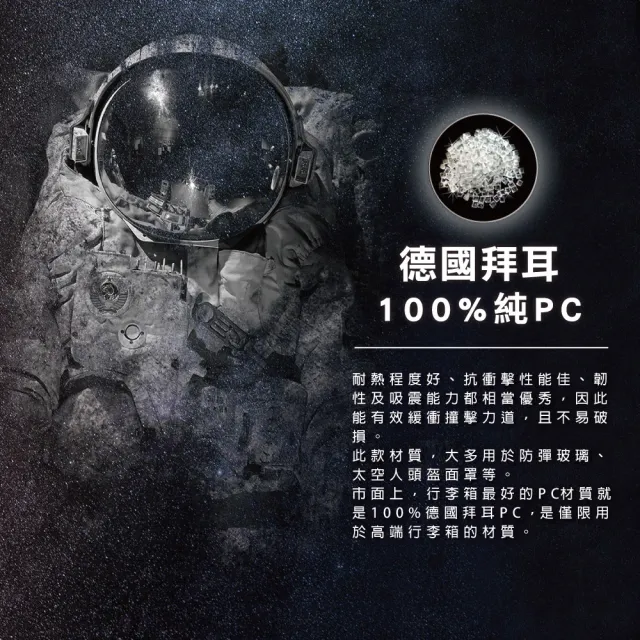 【Discovery】運動款Plus+工具箱28吋2色飛機輪TSA海關鎖PC防爆拉捒行李箱(行李箱 胖胖箱 大容量)