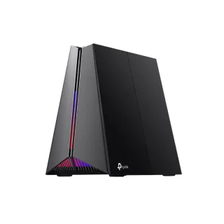【TP-Link】Wi-Fi 7 BE9300三頻6串流5G無線 電競路由器 分享器(支援AI筆電/EasyMesh/VPN/Archer GE550)