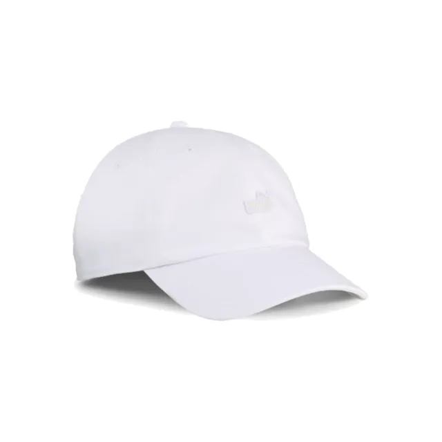 【PUMA】運動帽 鴨舌帽 基本系列NO. 1 PATCH棒球帽 N 男女 - 02599702