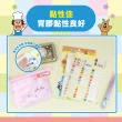 【sun-star】防水姓名標示貼紙-麵包超人(2款可選/麵包超人/日本進口/姓名貼紙/防水)