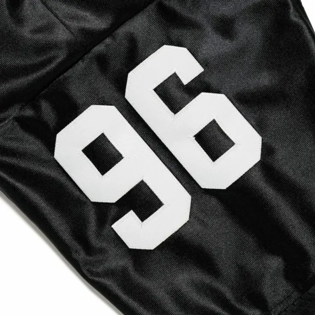 トップス WTAPS 251ATDT-CSM23 WTAPS Netminder T-Shirt | 251ATDT-CSM23-BK | SVD