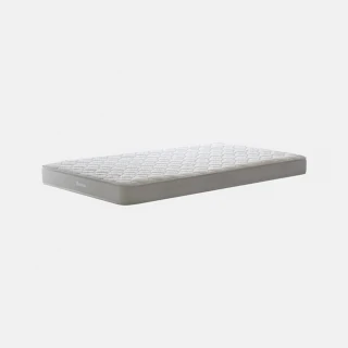 【iloom 怡倫家居】DAILY KIDS Mattress 兒童專用床墊 S 單人(床墊 單人床 單人床墊 兒童床墊)