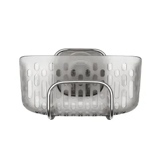 【美國OXO】吸盤置物架