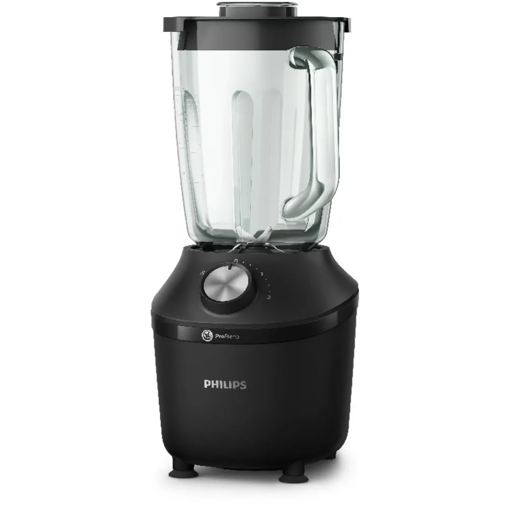 【Philips 飛利浦】秒碎冰沙果汁機(HR2291/01)