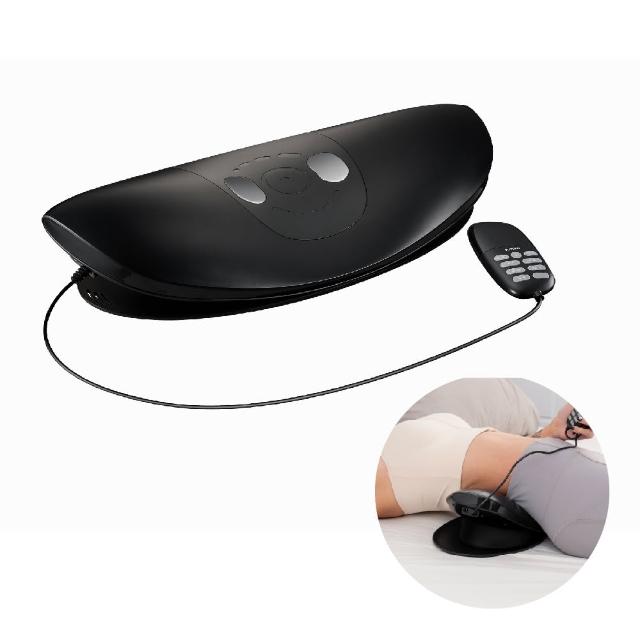 【KINYO】搖搖樂 腰椎舒展按摩器(IAM-2710)