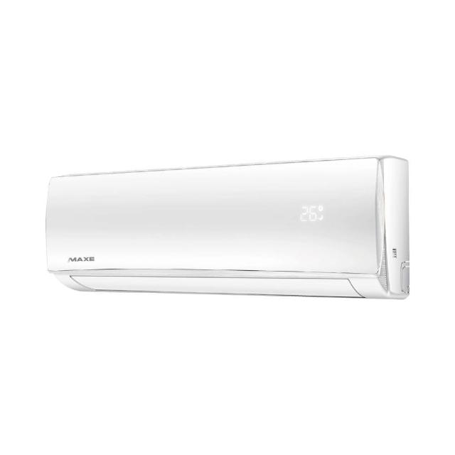 【MAXE 萬士益】定頻單冷10-12坪分離式冷氣MAS-72TC/RA-72TC(首創頂極材料安裝)