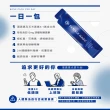 【BTP】EX葉黃素加倍晶亮飲 2盒(20ml*15入/盒/林宥嘉代言/維持晶亮/水潤舒適/一包搞定/游離型/葉黃素)
