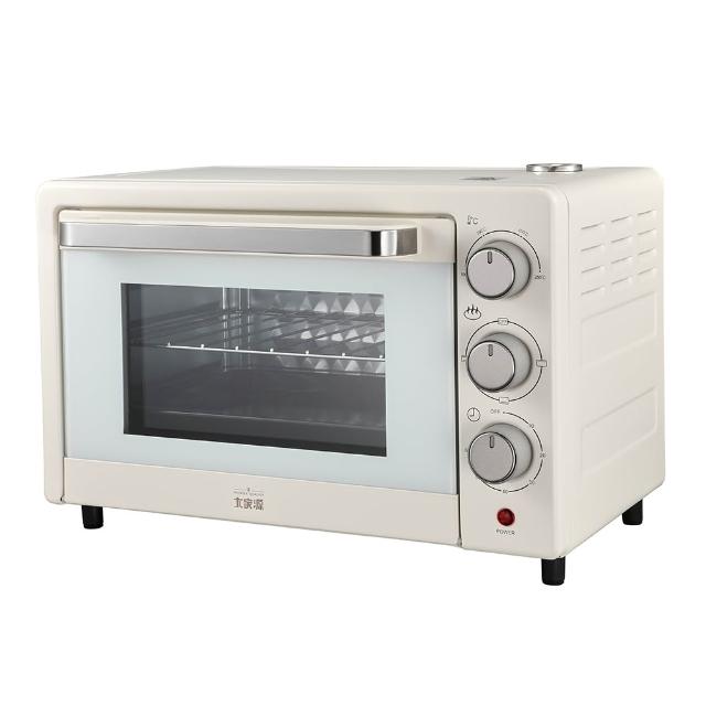 【大家源】18L蒸氣烤箱(TCY-381801)