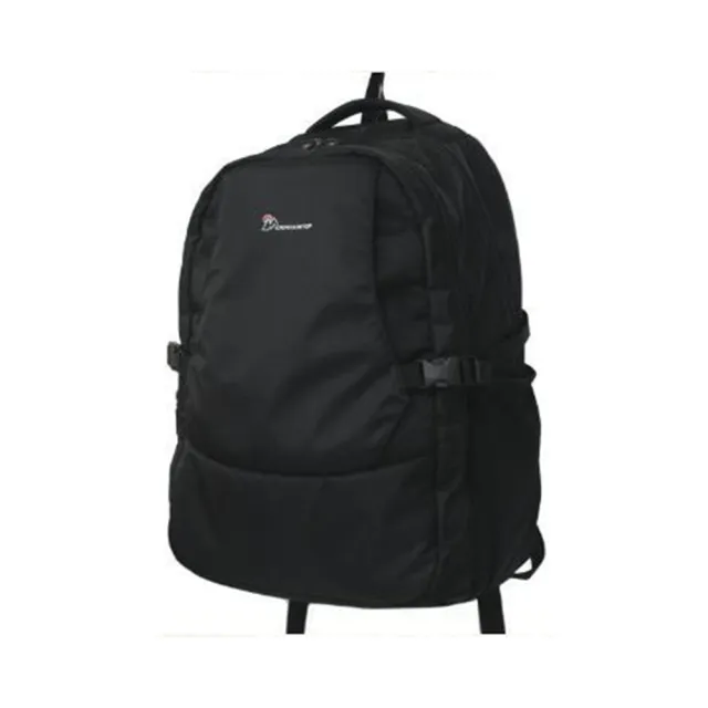 【MOUNTAINTOP 瑪丁圖】雙11 Mountaintop 後背包 大容量 可A4資料夾 14吋電腦 32L 耐磨超輕防水尼龍