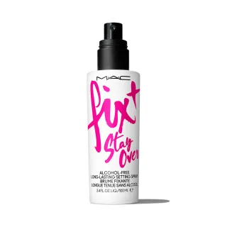 【M.A.C】超持妝零暗沉定妝噴霧(超持妝零暗沉定妝噴霧100ml)