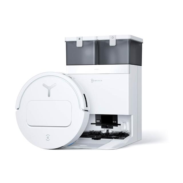 ECOVACS T50 PRO OMNI