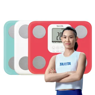【TANITA 官方直營】日本製七合一體組成計BC-759(球后戴資穎代言)