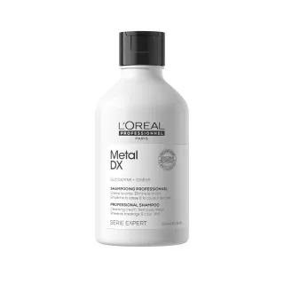 【L’OREAL 巴黎萊雅PRO】絲漾博吸金喚彩洗髮精 300ml