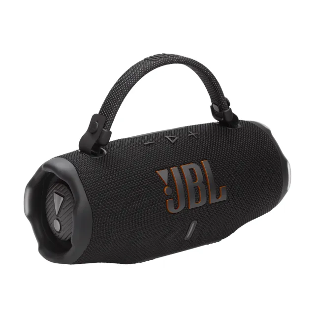 【JBL】Charge 6 可攜式防水藍牙喇叭