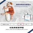 【H法姿曼】地毯 入戶門地墊 門墊 腳墊 門口家用地毯 可裁剪(140CM*200CM 環保無味 穩固防滑 預售15天)