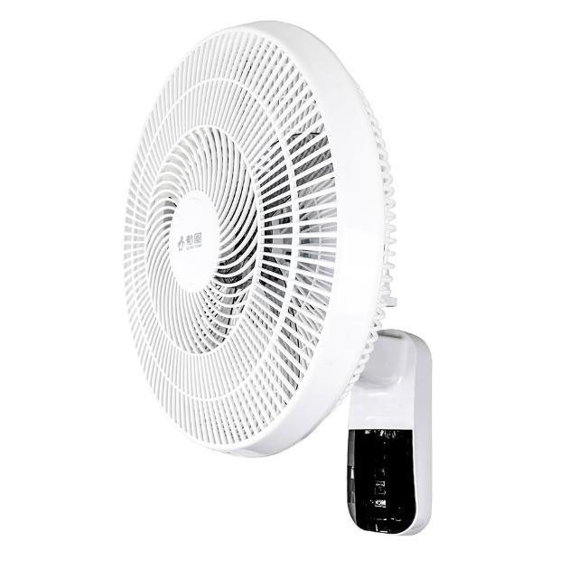 【勳風】16吋DC變頻極能靜音壁扇(HFB-S3636)
