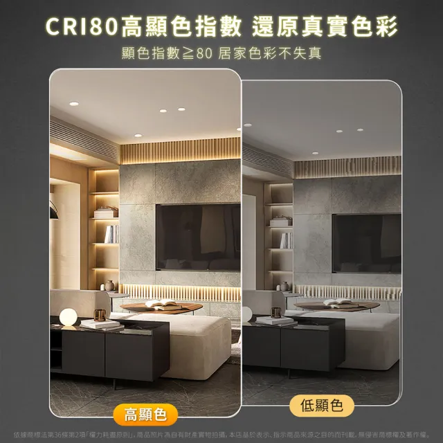 【Philips 飛利浦】2入 LED DN032B 12.5W 4000K 自然光 全電壓 15cm 崁燈