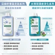 【KLORANE 蔻蘿蘭官方直營】任選2入植萃洗髮精400ml(養髮/控油/護色/修護/蓬鬆/涼感/舒敏/抗屑/淨透/保濕)