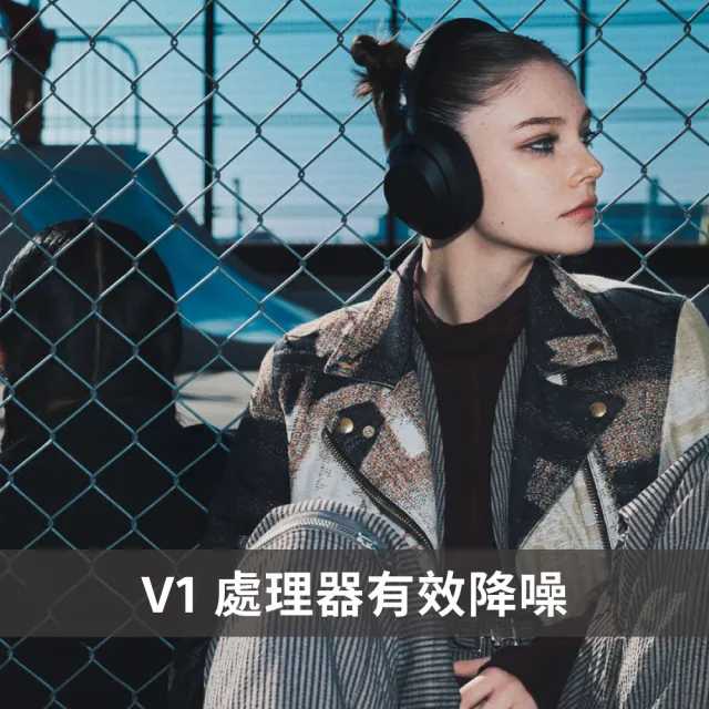 【SONY 索尼】ULT WEAR WH-ULT900N 無線重低音降噪耳機(公司貨 保固12個月)
